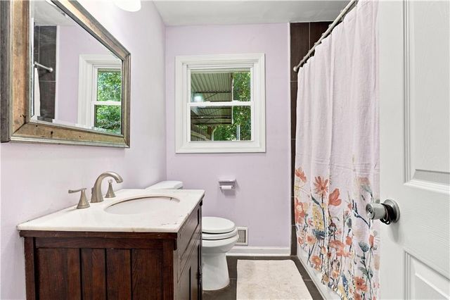 2033 Cardell Road, Austell, GA 30168