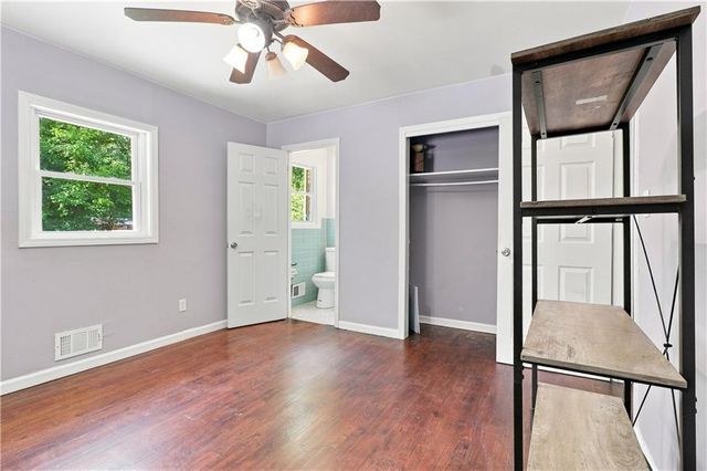 2033 Cardell Road, Austell, GA 30168