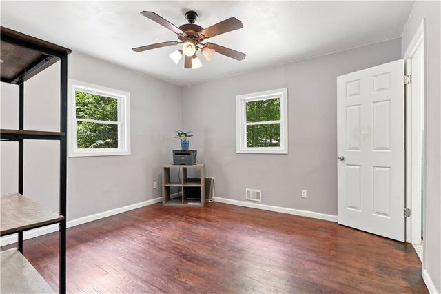 2033 Cardell Road, Austell, GA 30168