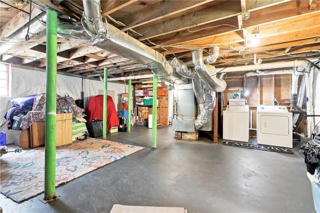 2033 Cardell Road, Austell, GA 30168
