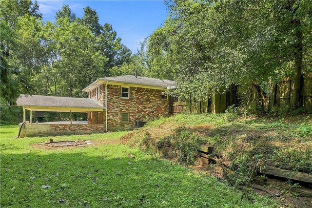 2033 Cardell Road, Austell, GA 30168