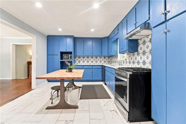 2033 Cardell Road, Austell, GA 30168