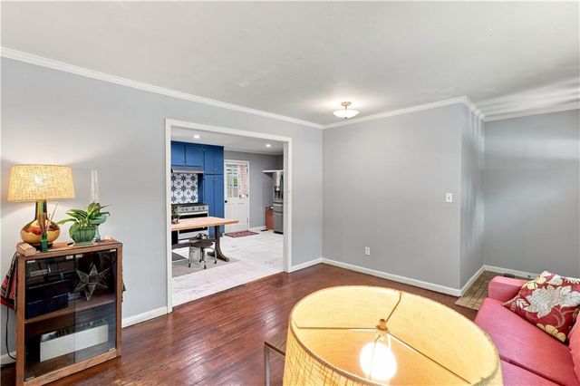 2033 Cardell Road, Austell, GA 30168