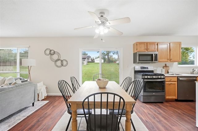 4226 Ryan Court, Liberty Twp, OH 45011