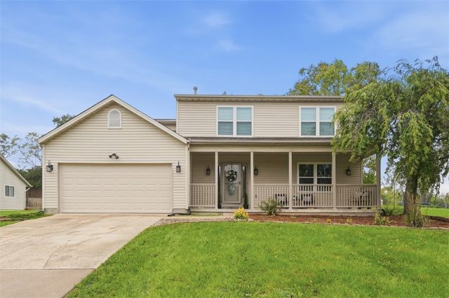 4226 Ryan Court, Liberty Twp, OH 45011