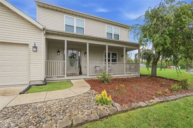 4226 Ryan Court, Liberty Twp, OH 45011