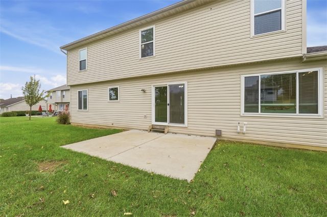 4226 Ryan Court, Liberty Twp, OH 45011