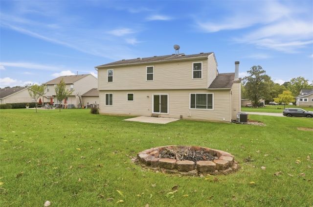 4226 Ryan Court, Liberty Twp, OH 45011