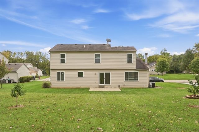 4226 Ryan Court, Liberty Twp, OH 45011