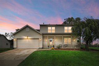 4226 Ryan Court, Liberty Twp, OH 45011