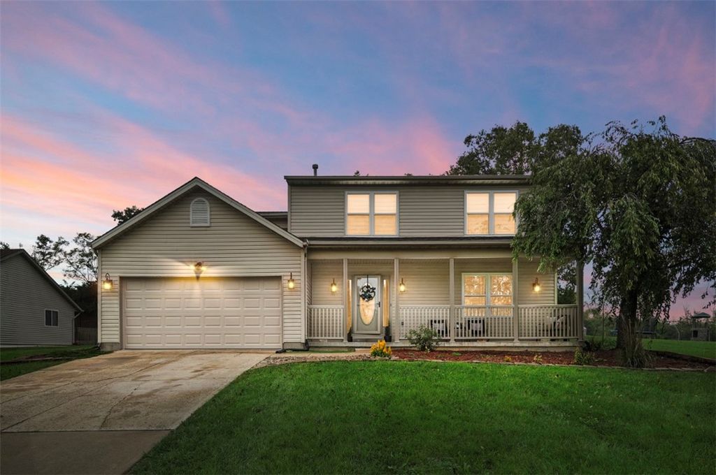 4226 Ryan Court, Liberty Twp, OH 45011