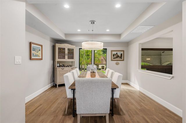 75 Huntsmans Horn Circle, The Woodlands, TX 77380