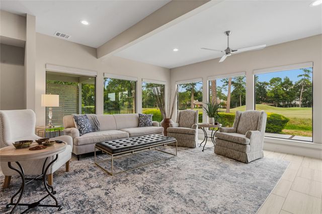 75 Huntsmans Horn Circle, The Woodlands, TX 77380