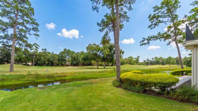 75 Huntsmans Horn Circle, The Woodlands, TX 77380