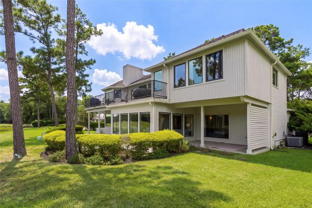 75 Huntsmans Horn Circle, The Woodlands, TX 77380