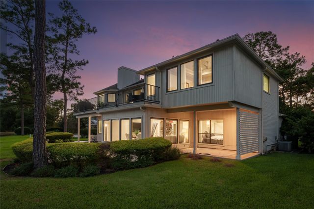 75 Huntsmans Horn Circle, The Woodlands, TX 77380