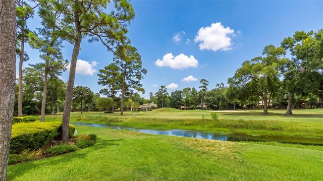 75 Huntsmans Horn Circle, The Woodlands, TX 77380