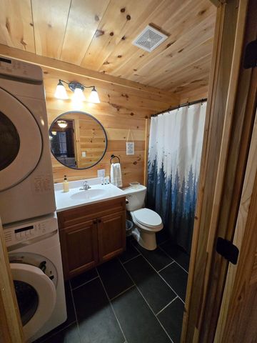 124 and 140 Deepwoods Drive, Rogers, KY 41365