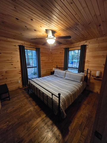 124 and 140 Deepwoods Drive, Rogers, KY 41365