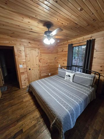 124 and 140 Deepwoods Drive, Rogers, KY 41365