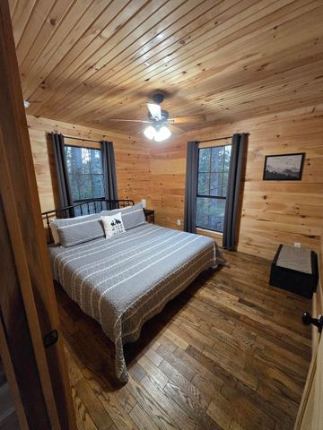 124 and 140 Deepwoods Drive, Rogers, KY 41365