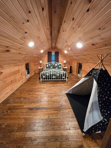 124 and 140 Deepwoods Drive, Rogers, KY 41365