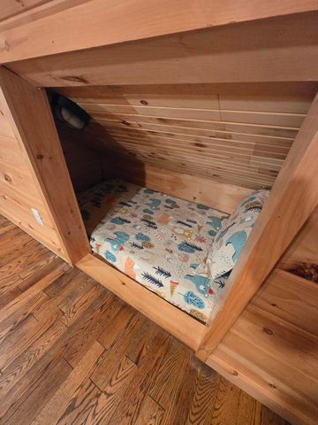 124 and 140 Deepwoods Drive, Rogers, KY 41365