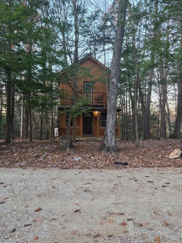 124 and 140 Deepwoods Drive, Rogers, KY 41365