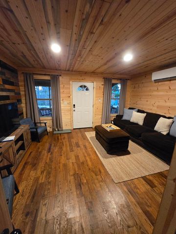 124 and 140 Deepwoods Drive, Rogers, KY 41365