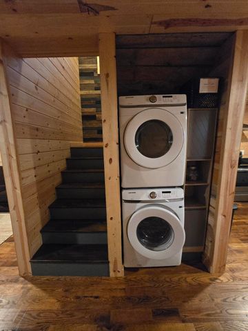 124 and 140 Deepwoods Drive, Rogers, KY 41365