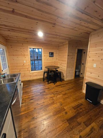 124 and 140 Deepwoods Drive, Rogers, KY 41365