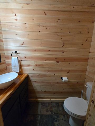 124 and 140 Deepwoods Drive, Rogers, KY 41365