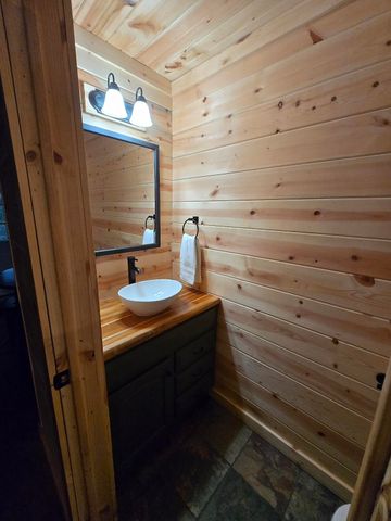 124 and 140 Deepwoods Drive, Rogers, KY 41365