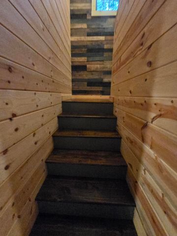 124 and 140 Deepwoods Drive, Rogers, KY 41365