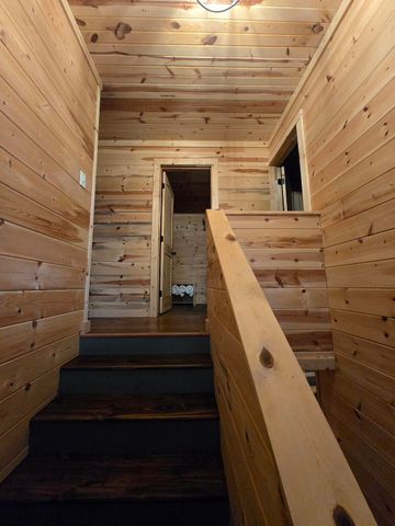 124 and 140 Deepwoods Drive, Rogers, KY 41365