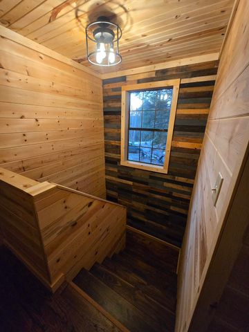 124 and 140 Deepwoods Drive, Rogers, KY 41365