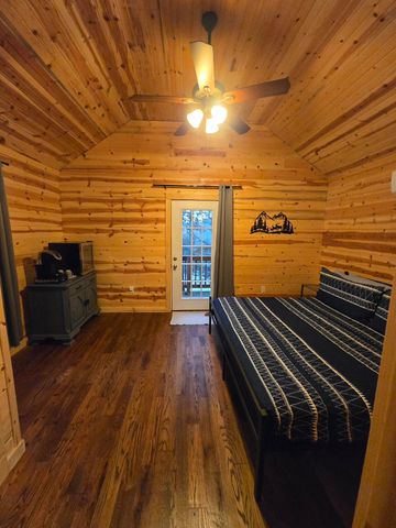 124 and 140 Deepwoods Drive, Rogers, KY 41365