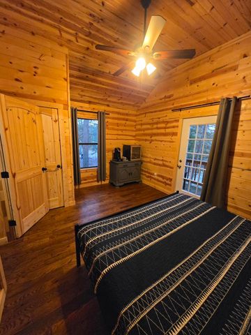 124 and 140 Deepwoods Drive, Rogers, KY 41365