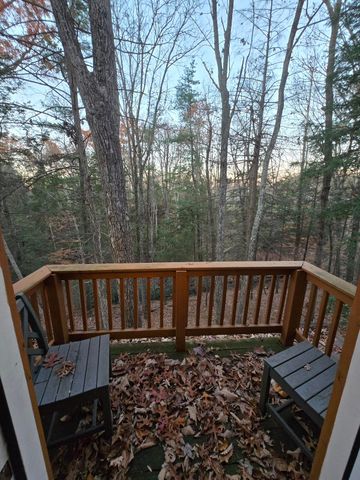 124 and 140 Deepwoods Drive, Rogers, KY 41365