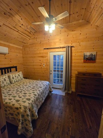 124 and 140 Deepwoods Drive, Rogers, KY 41365