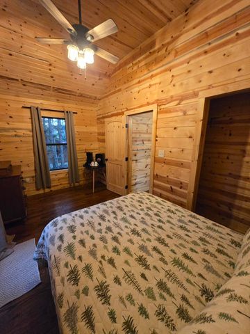 124 and 140 Deepwoods Drive, Rogers, KY 41365