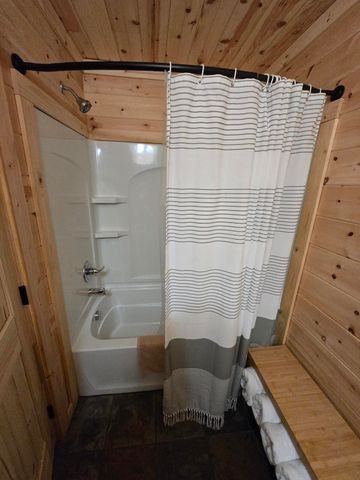 124 and 140 Deepwoods Drive, Rogers, KY 41365