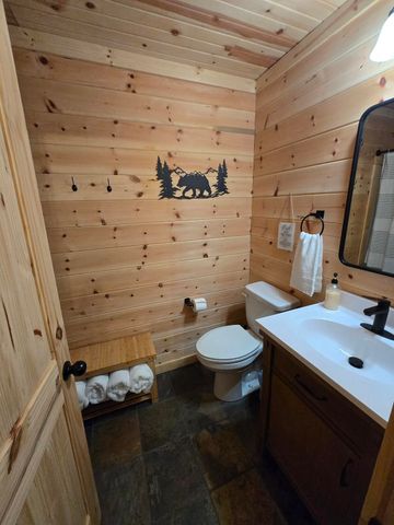 124 and 140 Deepwoods Drive, Rogers, KY 41365