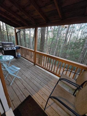 124 and 140 Deepwoods Drive, Rogers, KY 41365