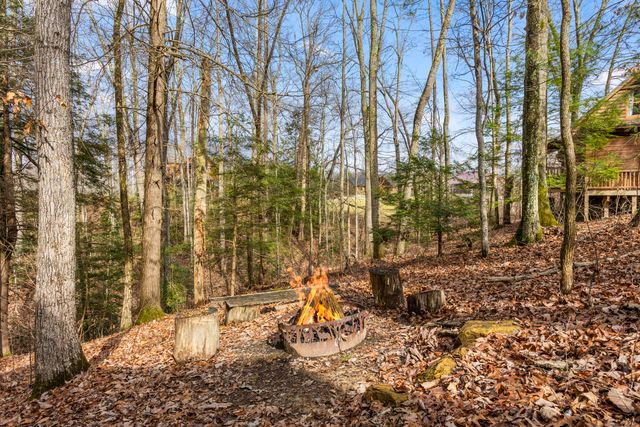 124 Deepwoods Drive, Rogers, KY 41365
