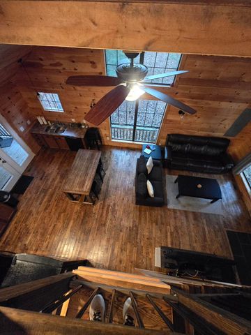 124 and 140 Deepwoods Drive, Rogers, KY 41365