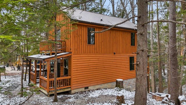 124 Deepwoods Drive, Rogers, KY 41365