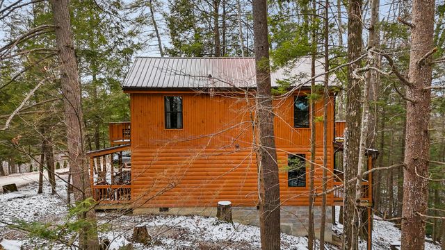 124 Deepwoods Drive, Rogers, KY 41365