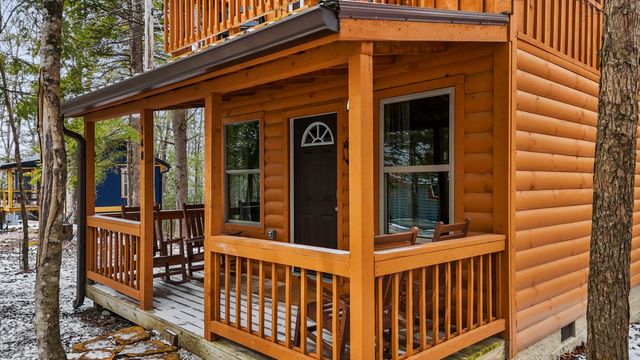 124 Deepwoods Drive, Rogers, KY 41365