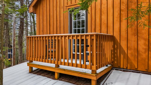 124 Deepwoods Drive, Rogers, KY 41365